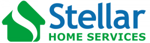 Stellar Home Services Head Logo